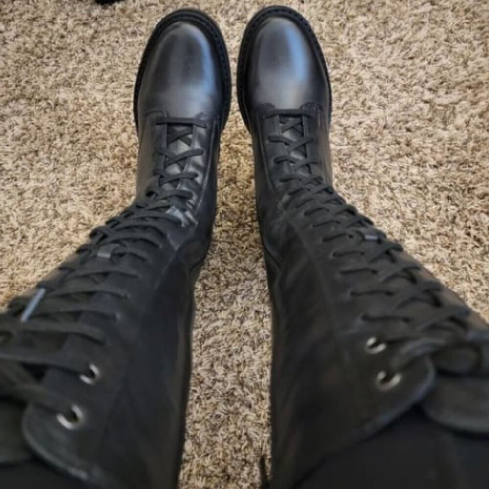 Naturalizer Women's Johni Knee High Boot